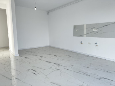Apartament nou, 3 camere, 68 mp, etaj 2 - Dumbravita