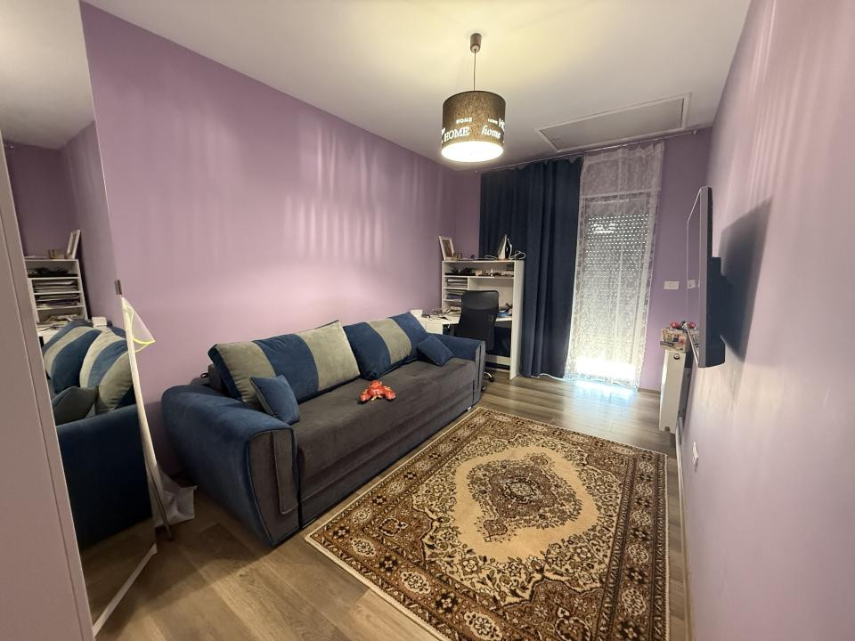 Casa 4 camere, 88 mp utili, 20 mp terasa, 193 mp teren - Calea Urseni, Timisoara