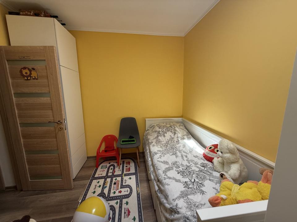 Casa 4 camere, 88 mp utili, 20 mp terasa, 193 mp teren - Calea Urseni, Timisoara