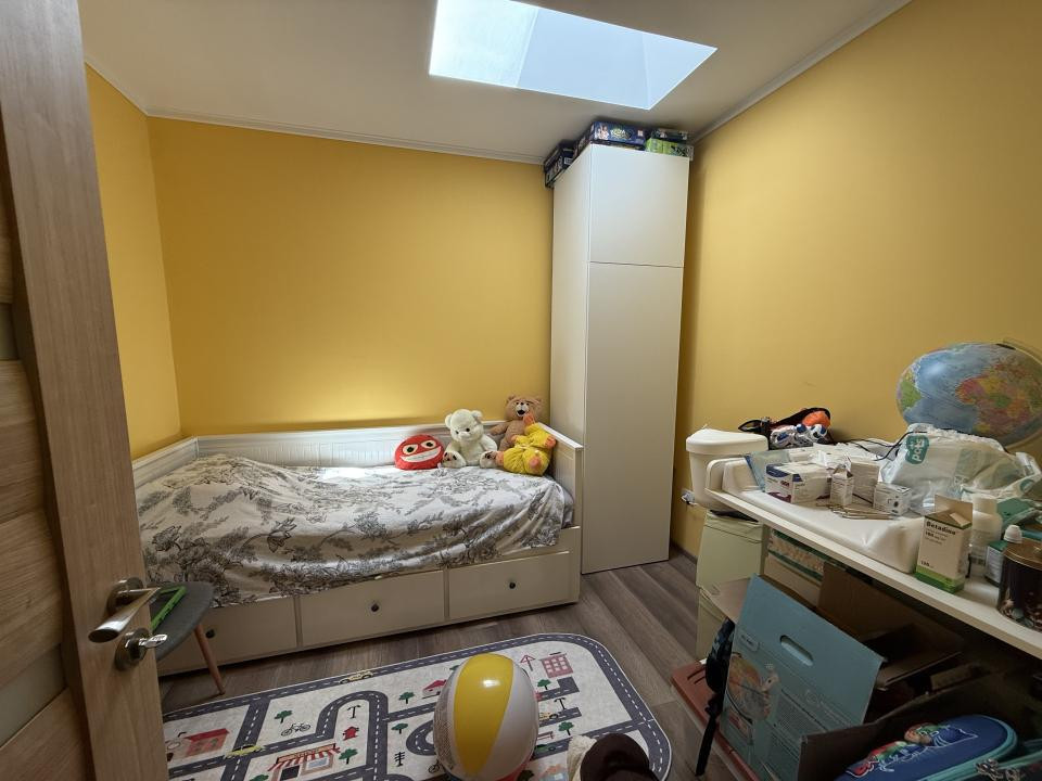 Casa 4 camere, 88 mp utili, 20 mp terasa, 193 mp teren - Calea Urseni, Timisoara