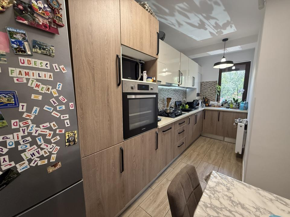 Casa 4 camere, 88 mp utili, 20 mp terasa, 193 mp teren - Calea Urseni, Timisoara