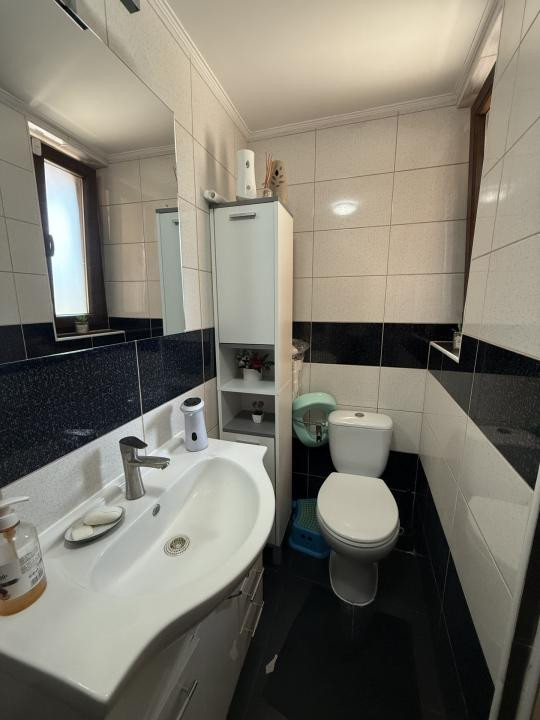 Casa 4 camere, 88 mp utili, 20 mp terasa, 193 mp teren - Calea Urseni, Timisoara