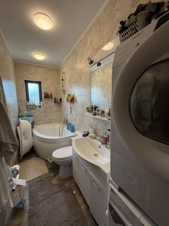 Casa 4 camere, 88 mp utili, 20 mp terasa, 193 mp teren - Calea Urseni, Timisoara