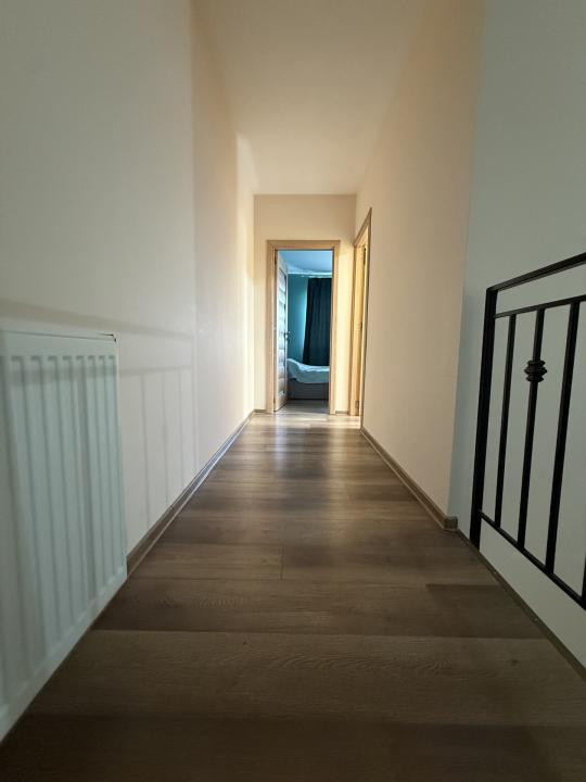 Casa 4 camere, 88 mp utili, 20 mp terasa, 193 mp teren - Calea Urseni, Timisoara