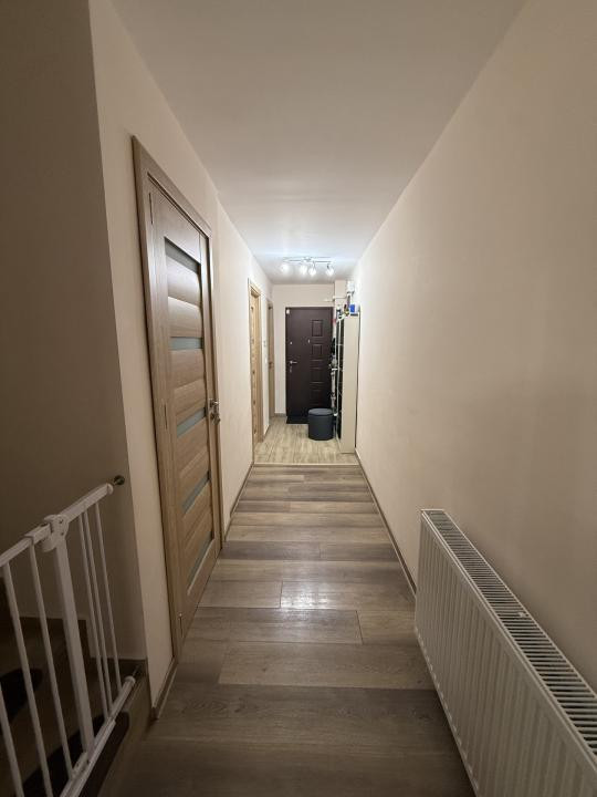 Casa 4 camere, 88 mp utili, 20 mp terasa, 193 mp teren - Calea Urseni, Timisoara