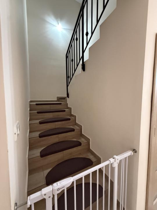 Casa 4 camere, 88 mp utili, 20 mp terasa, 193 mp teren - Calea Urseni, Timisoara