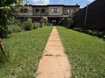 Casa 4 camere, 88 mp utili, 20 mp terasa, 193 mp teren - Calea Urseni, Timisoara