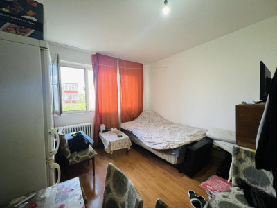 Garsoniera 18 mp  - Zona UMT Timisoara