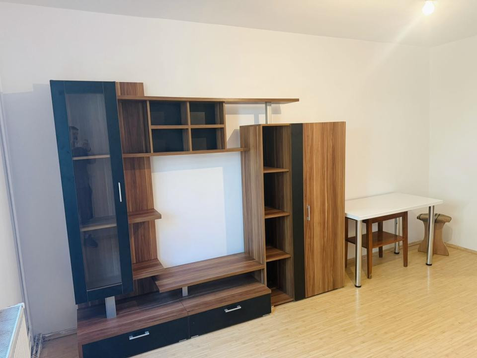 Garsoniera de 22mp + Debara de 4 mp - Zona Bogdanestilor Timisoara