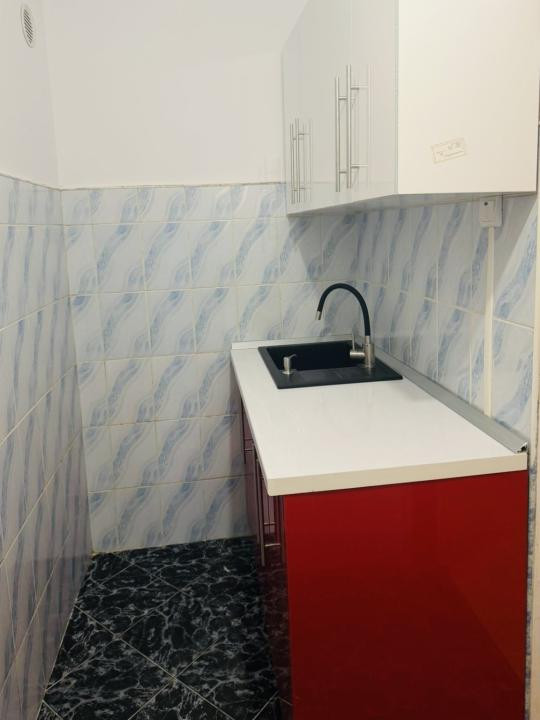 Garsoniera de 22mp + Debara de 4 mp - Zona Bogdanestilor Timisoara