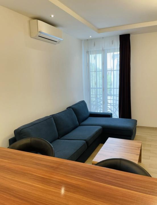 Apartament 2 camere mobilat si utilat - 58 mp - Zona Kaufland -Lidl -Dumbravita