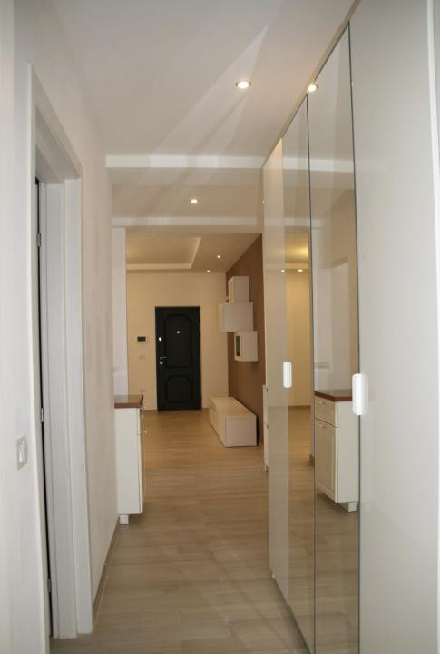 Apartament 2 camere mobilat si utilat - 58 mp - Zona Kaufland -Lidl -Dumbravita