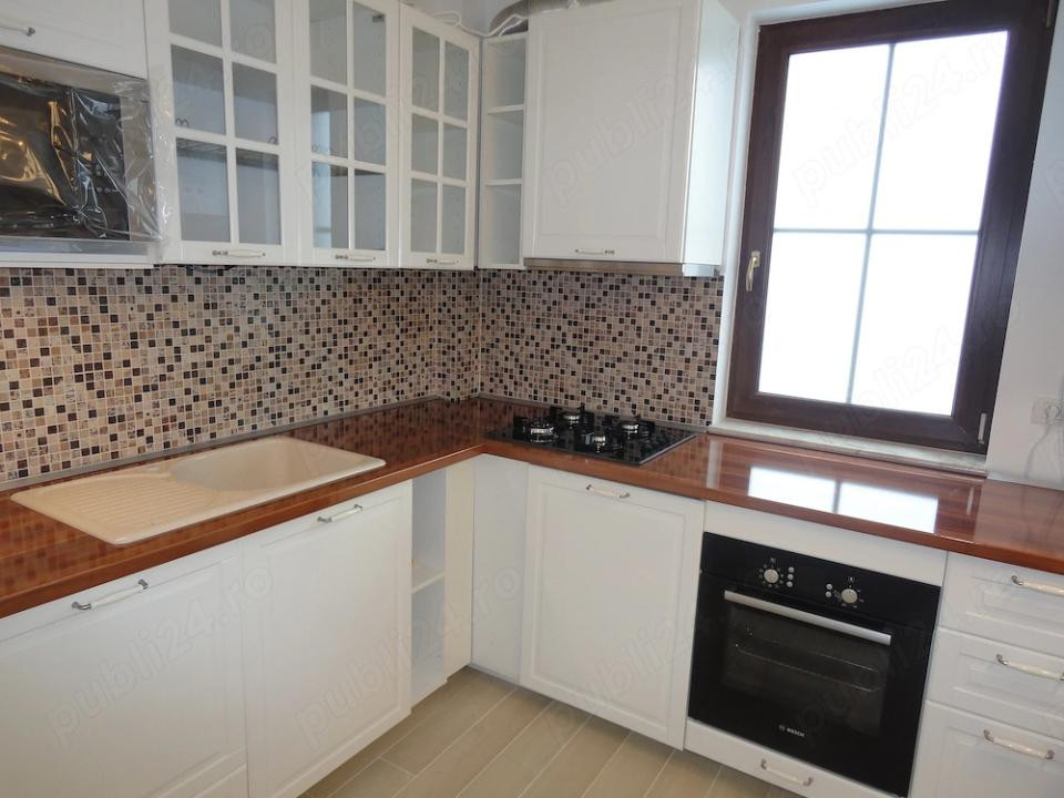 Apartament 2 camere mobilat si utilat - 58 mp - Zona Kaufland -Lidl -Dumbravita