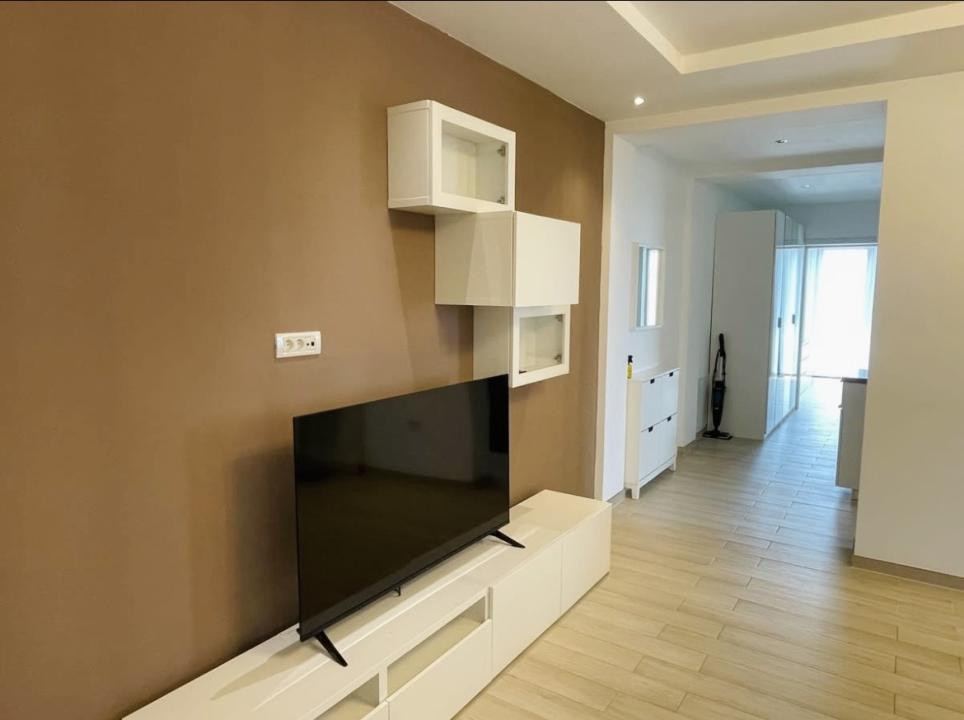 Apartament 2 camere mobilat si utilat - 58 mp - Zona Kaufland -Lidl -Dumbravita