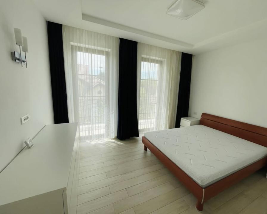 Apartament 2 camere mobilat si utilat - 58 mp - Zona Kaufland -Lidl -Dumbravita