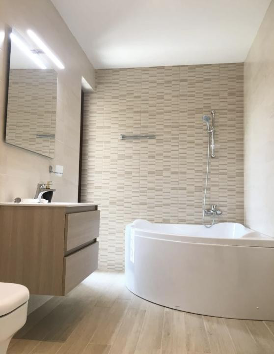 Apartament 2 camere mobilat si utilat - 58 mp - Zona Kaufland -Lidl -Dumbravita