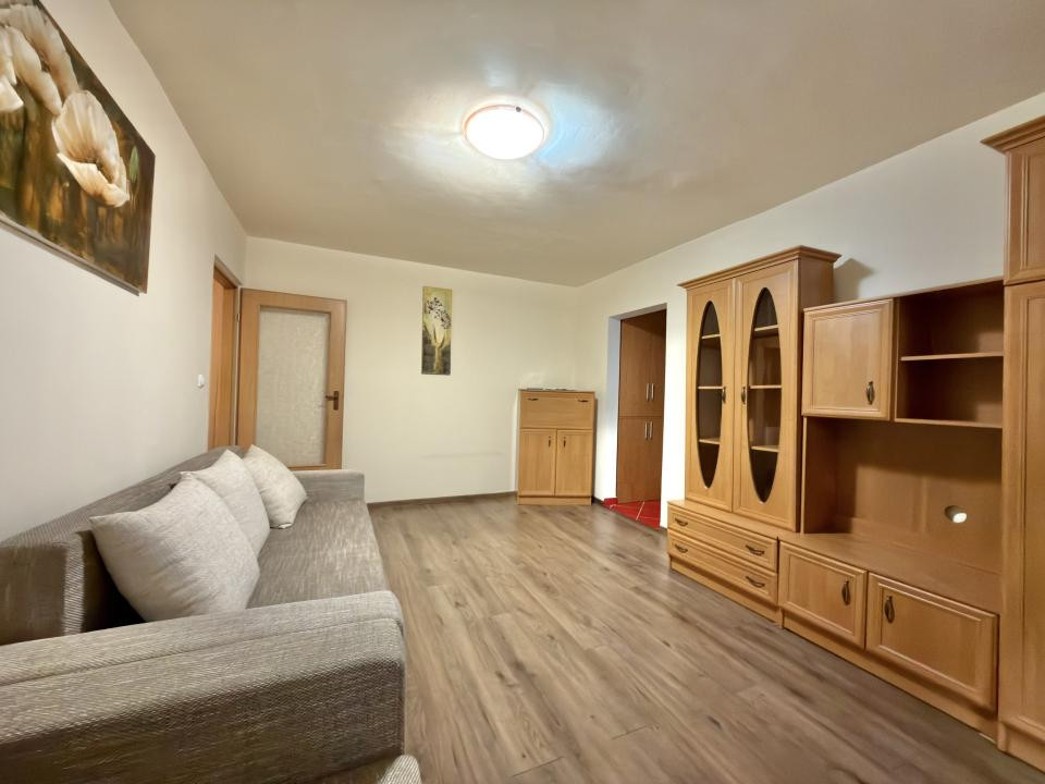 Apartament 2 camere, etaj 1, 54 mp utili, zona Olimpia-Stadion