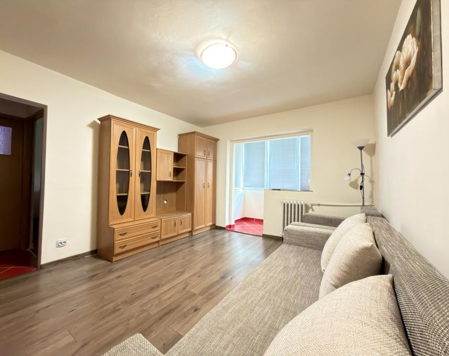 Apartament 2 camere, etaj 1, 54 mp utili, zona Olimpia-Stadion