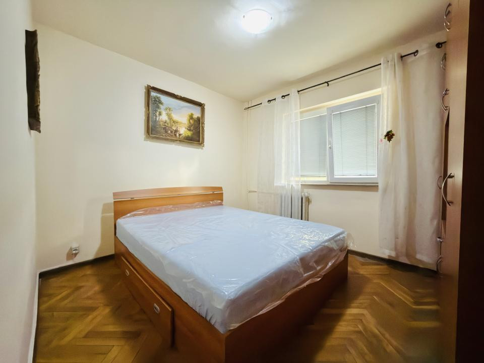 Apartament 2 camere, etaj 1, 54 mp utili, zona Olimpia-Stadion