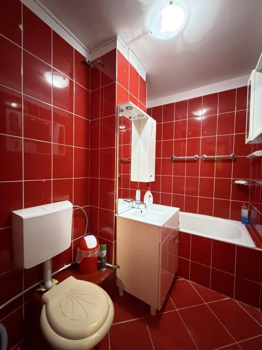 Apartament 2 camere, etaj 1, 54 mp utili, zona Olimpia-Stadion