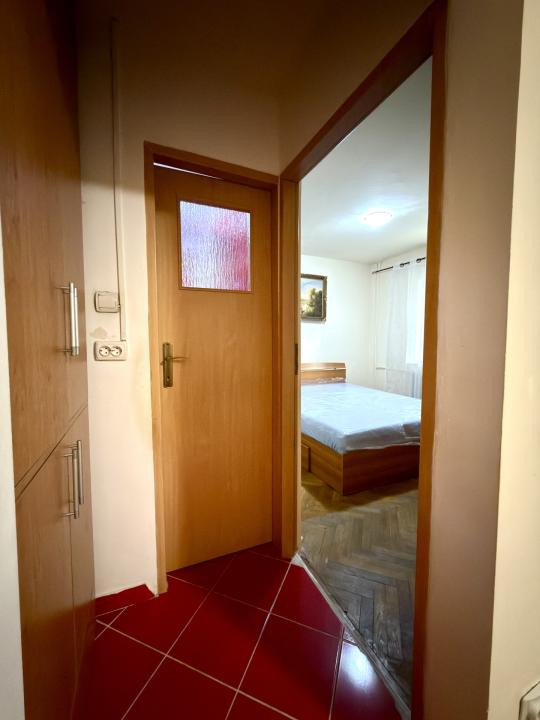 Apartament 2 camere, etaj 1, 54 mp utili, zona Olimpia-Stadion
