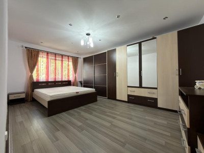 Apartament 2 camere, 50mp utili, decomandat - zona Girocului