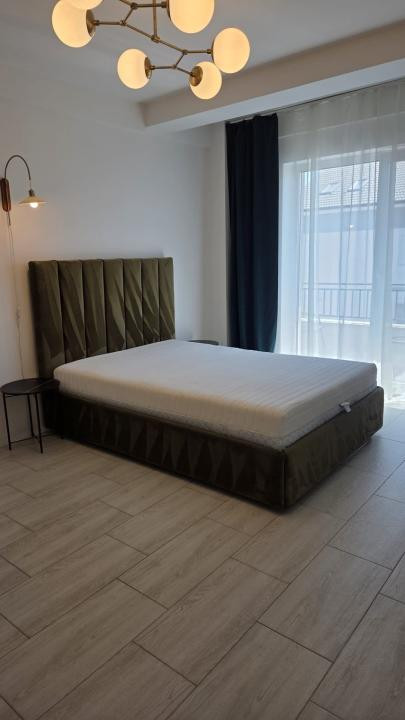  De inchiriat - Apartament 1 camera, 40 mp utili, mobilat - Giroc 