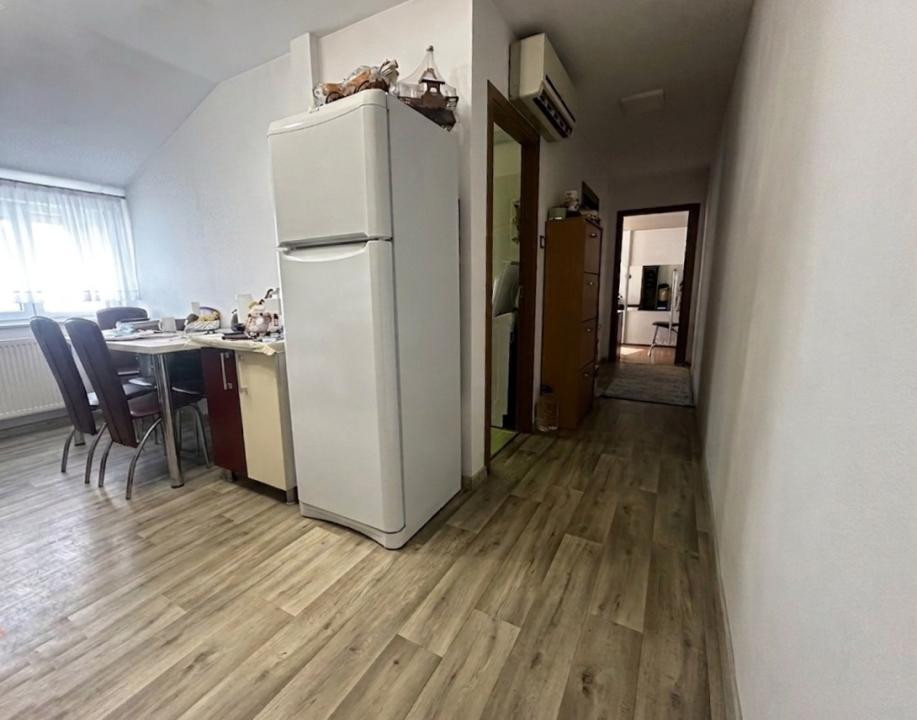 Apartament 2 camere mobilat utilat - Calea Sagului