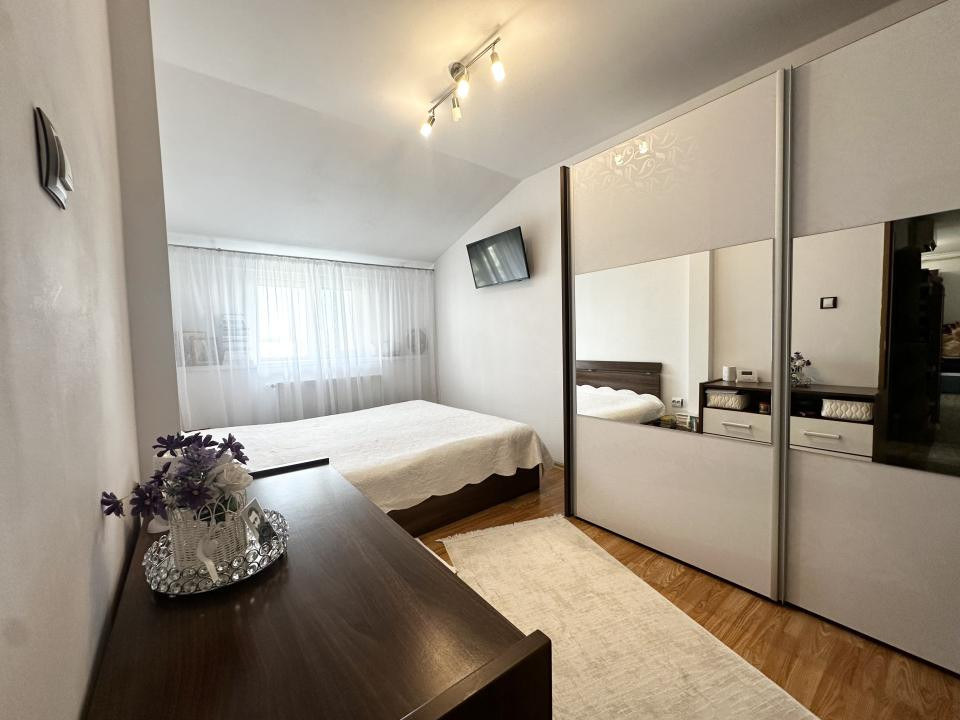 Apartament 2 camere mobilat utilat - Calea Sagului