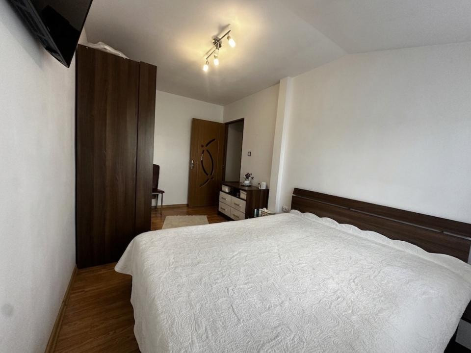 Apartament 2 camere mobilat utilat - Calea Sagului