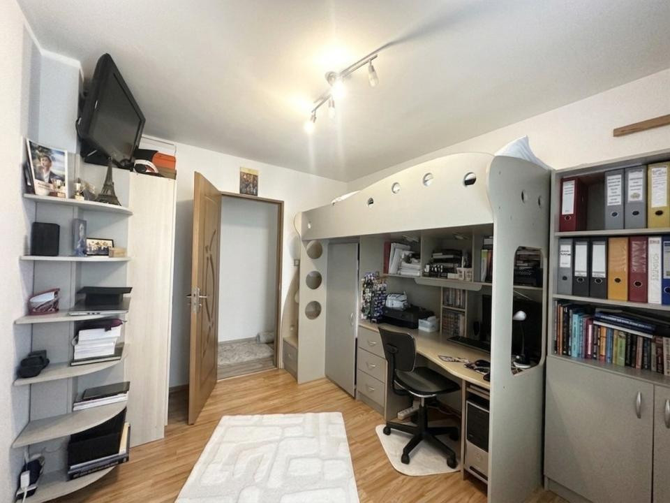 Apartament 2 camere mobilat utilat - Calea Sagului
