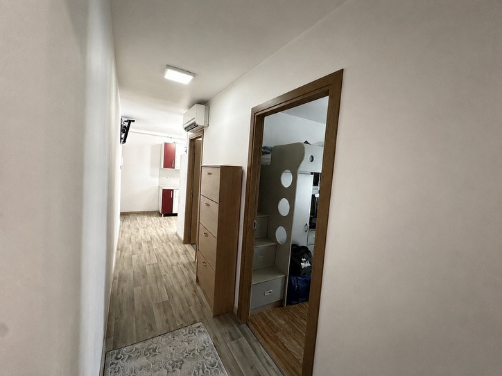 Apartament 2 camere mobilat utilat - Calea Sagului