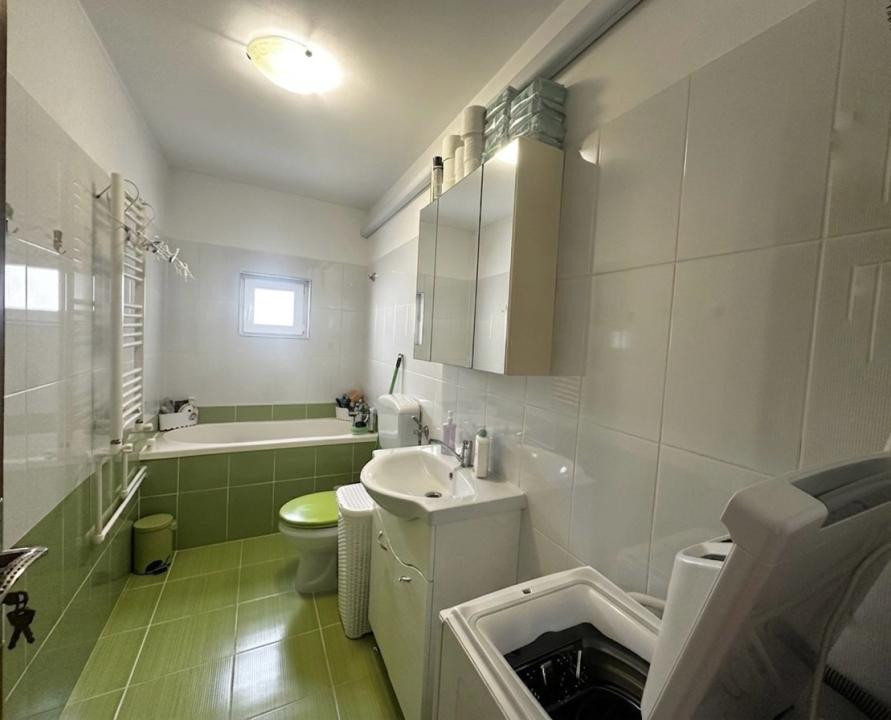 Apartament 2 camere mobilat utilat - Calea Sagului
