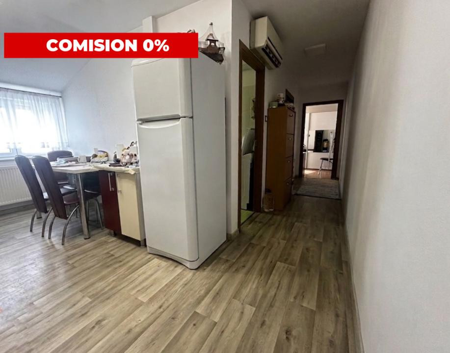COMISION 0%-Apartament 2 camere mobilat utilat-Calea Sagului