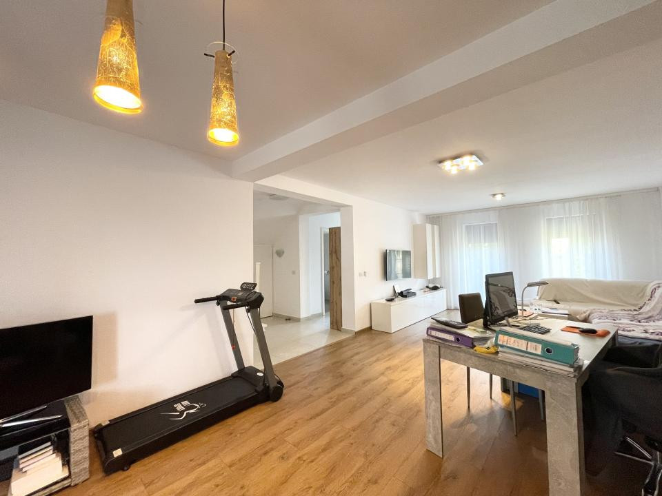 Duplex 4 camere Mosnita Noua  - Super pozitie