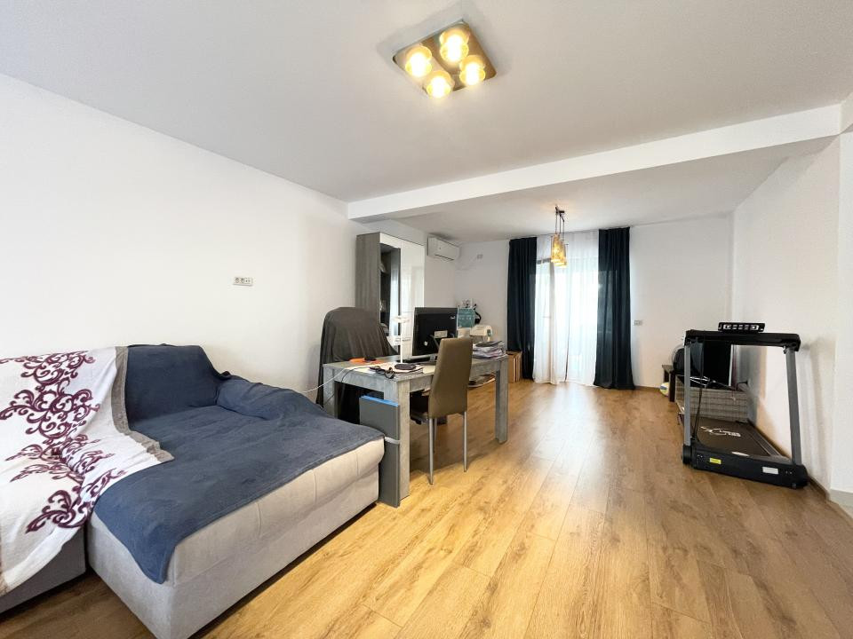 Duplex 4 camere Mosnita Noua  - Super pozitie