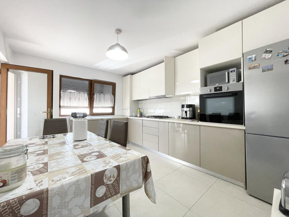 Duplex 4 camere Mosnita Noua  - Super pozitie