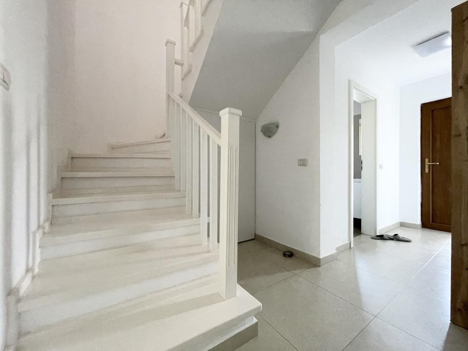 Duplex 4 camere Mosnita Noua  - Super pozitie