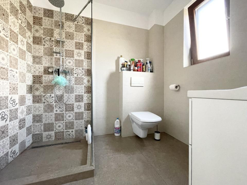 Duplex 4 camere Mosnita Noua  - Super pozitie