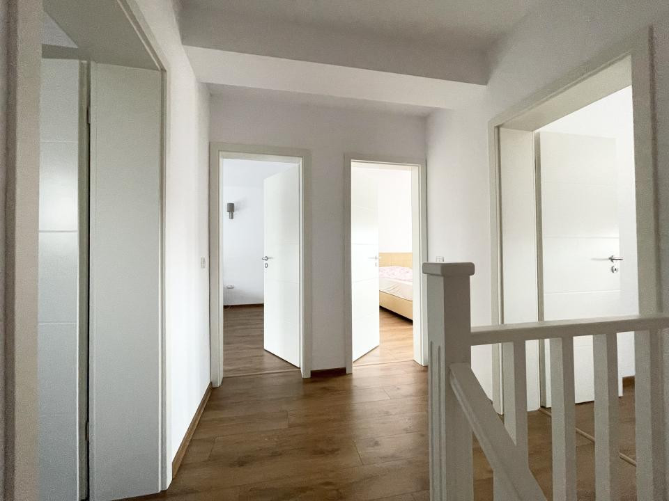 Duplex 4 camere Mosnita Noua  - Super pozitie