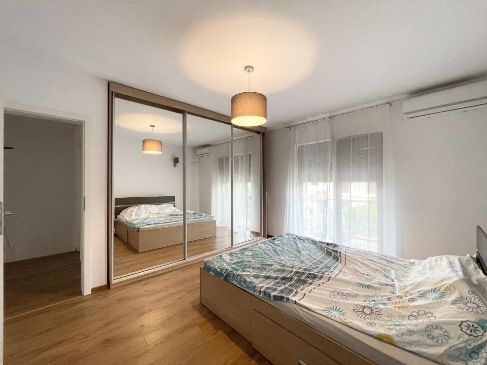 Duplex 4 camere Mosnita Noua  - Super pozitie
