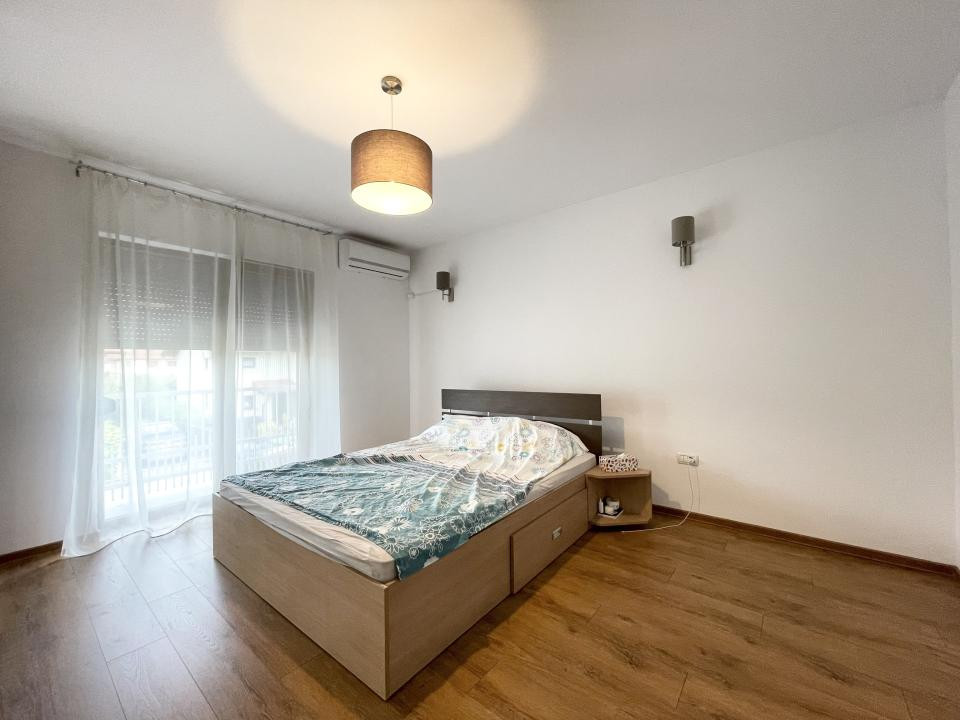 Duplex 4 camere Mosnita Noua  - Super pozitie
