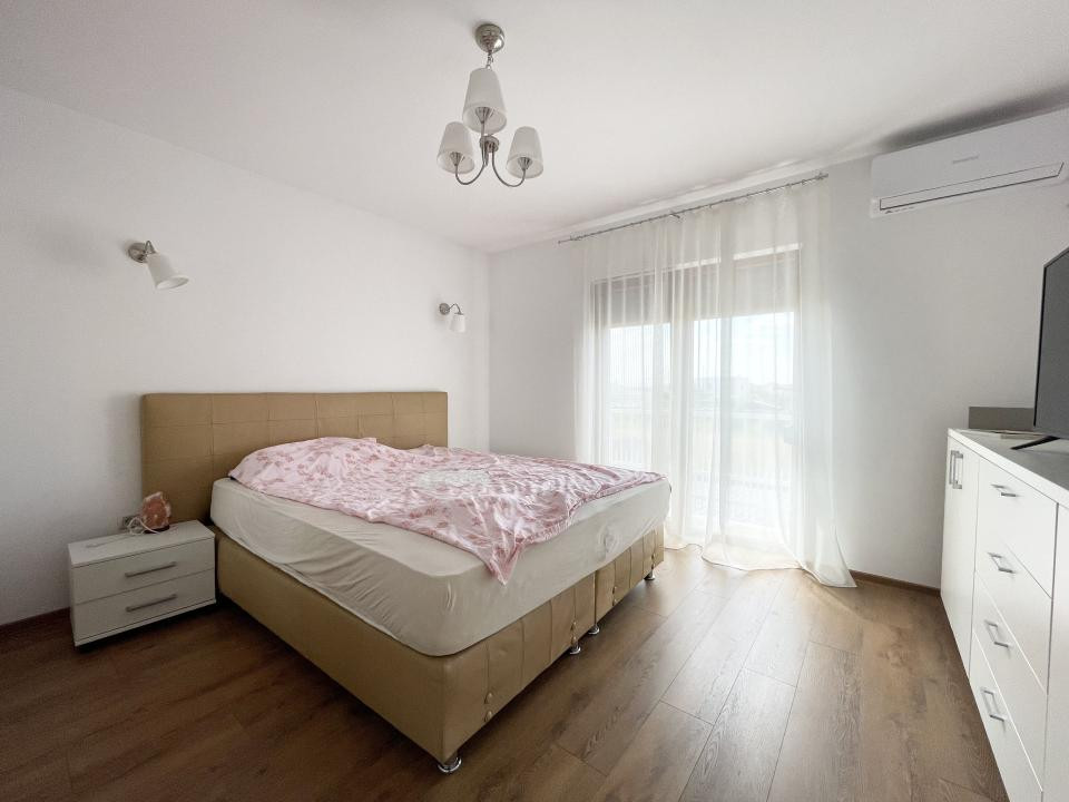 Duplex 4 camere Mosnita Noua  - Super pozitie