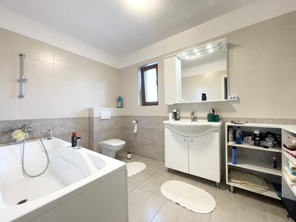 Duplex 4 camere Mosnita Noua  - Super pozitie