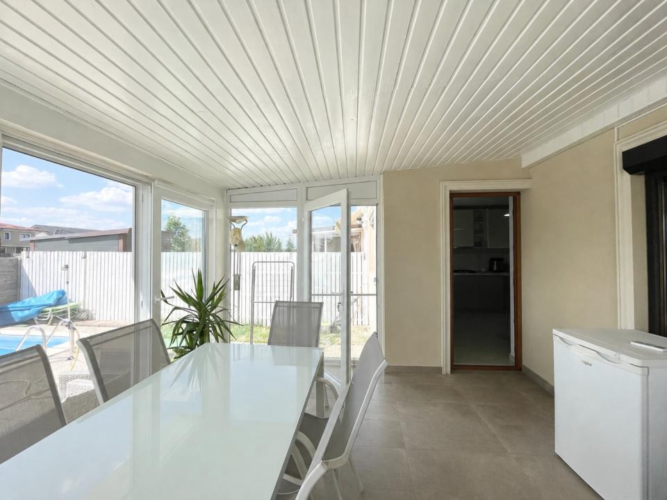 Duplex 4 camere Mosnita Noua  - Super pozitie