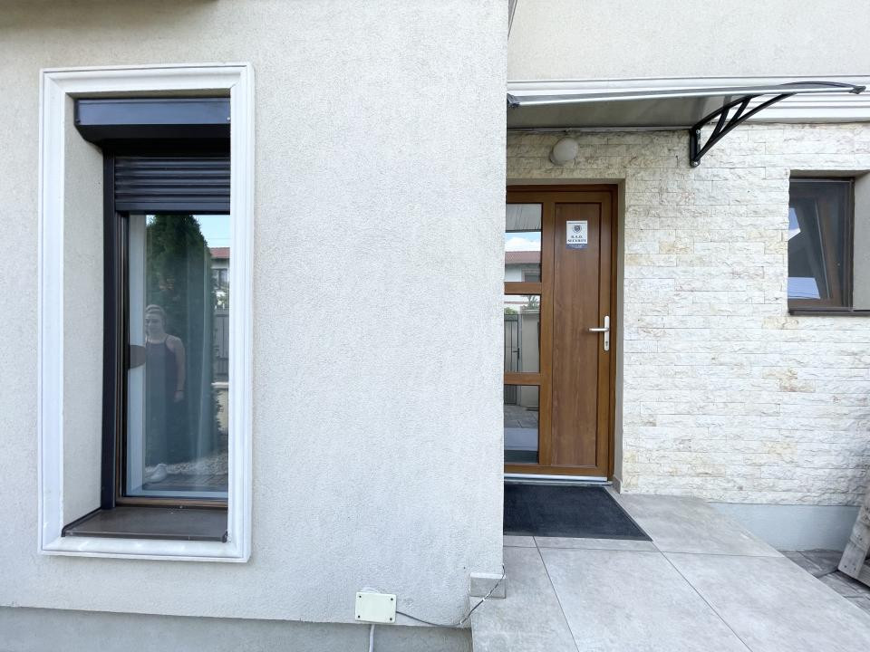 Duplex 4 camere Mosnita Noua  - Super pozitie