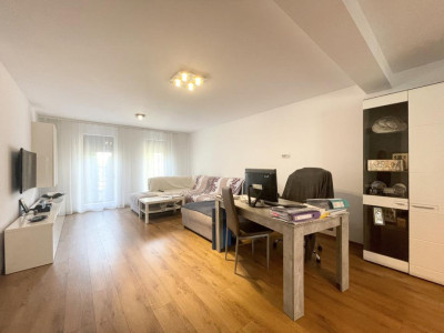 Duplex 4 camere, Mosnita Noua - Super pozitie