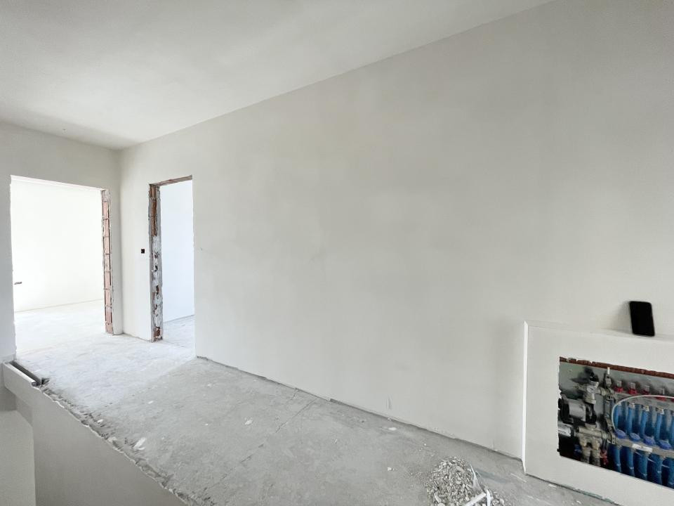 Duplex 5 camere, 130mp, 330 mp teren - Urseni