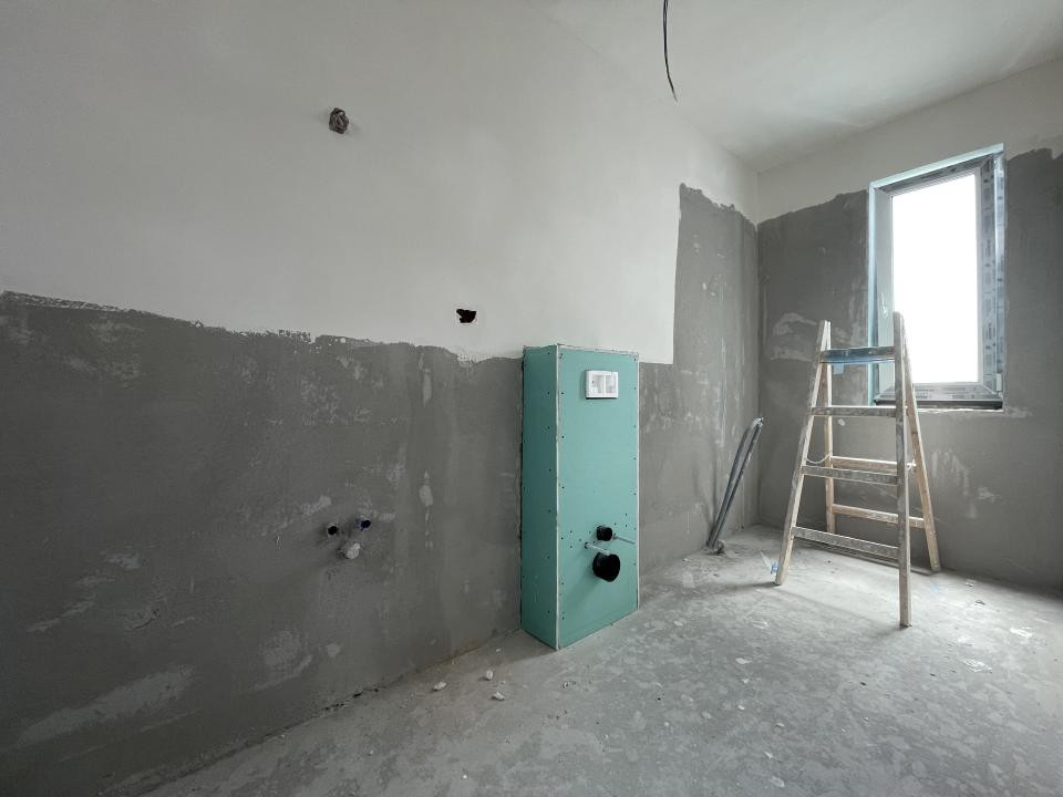 Duplex 5 camere, 130mp, 330 mp teren - Urseni