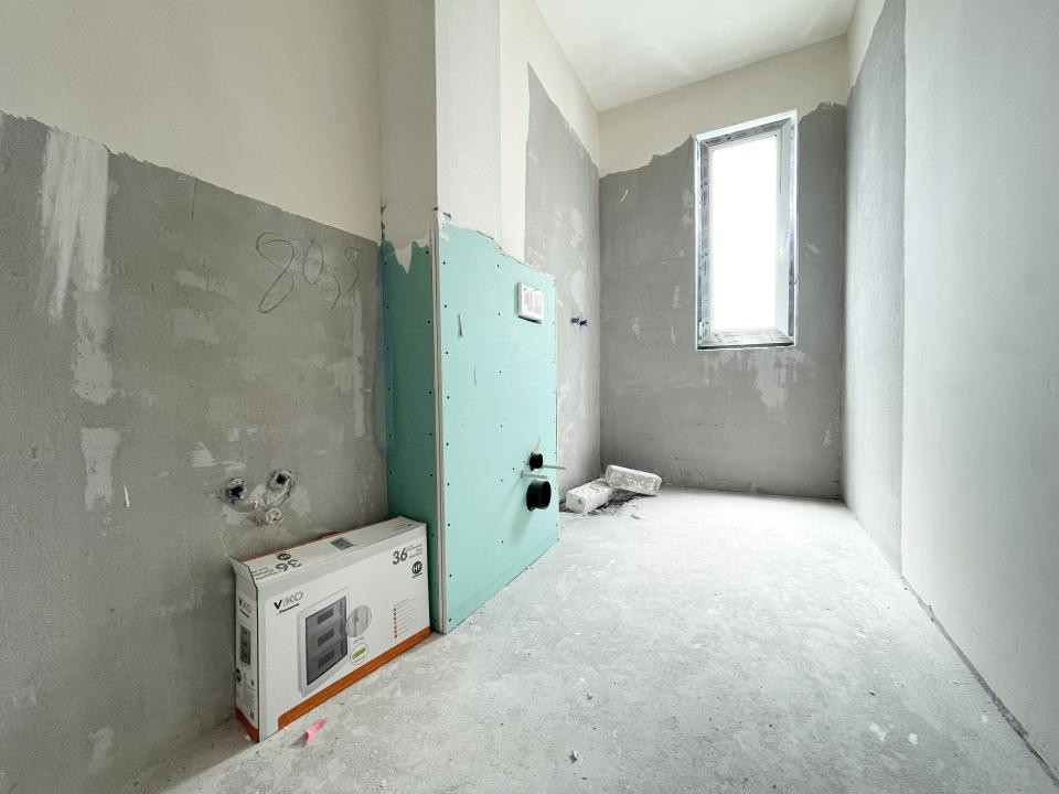 Duplex 5 camere, 130mp, 330 mp teren - Urseni